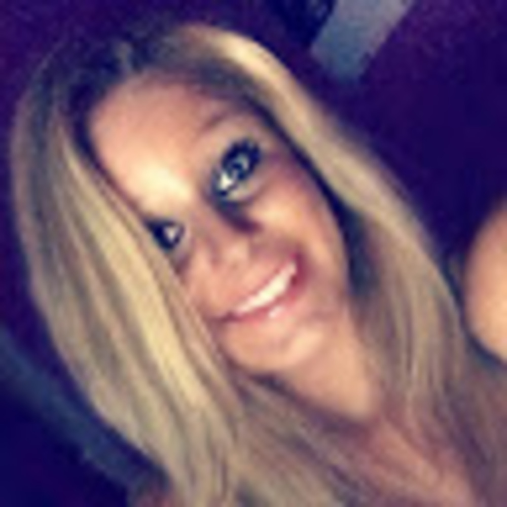 Meet your Posher, Kristin